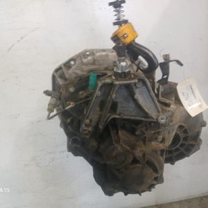 RENAULT ESPACE 4 PHASE 2