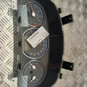 HYUNDAI SANTA FE 2 PHASE 1