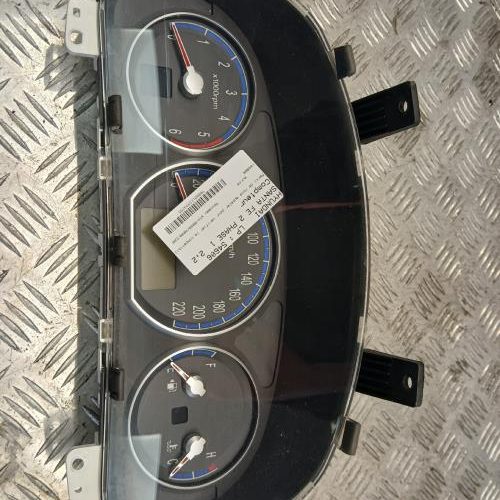 HYUNDAI SANTA FE 2 PHASE 1