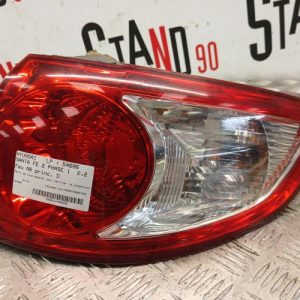 HYUNDAI SANTA FE 2 PHASE 1