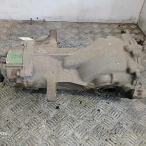 HYUNDAI SANTA FE 2 PHASE 1