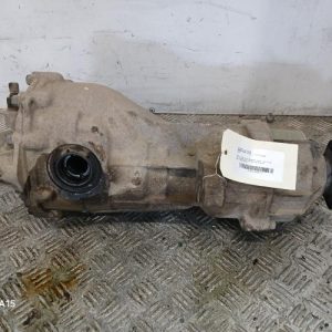 HYUNDAI SANTA FE 2 PHASE 1