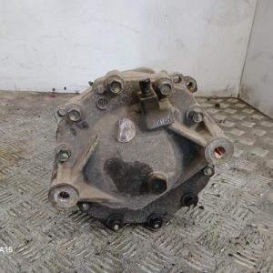 HYUNDAI SANTA FE 2 PHASE 1