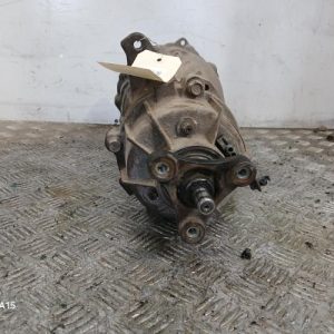 HYUNDAI SANTA FE 2 PHASE 1