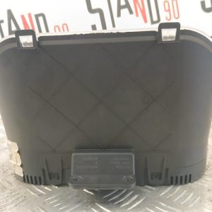 FORD FIESTA 5 PHASE 1