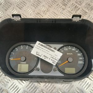 FORD FIESTA 5 PHASE 1
