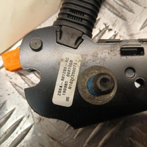 FORD FIESTA 5 PHASE 1