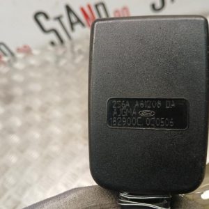 FORD FIESTA 5 PHASE 1