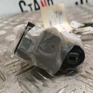 FORD FIESTA 5 PHASE 1