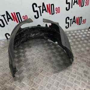 FORD FIESTA 5 PHASE 1