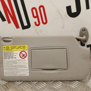 FORD FIESTA 5 PHASE 1