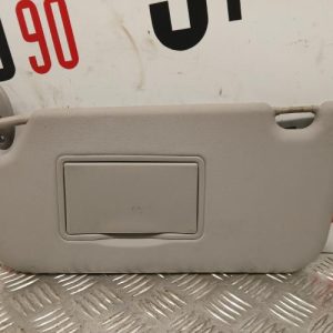 FORD FIESTA 5 PHASE 1
