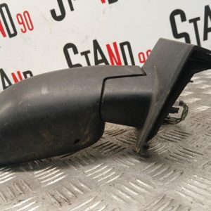 FORD FIESTA 5 PHASE 1