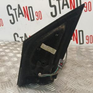 FORD FIESTA 5 PHASE 1