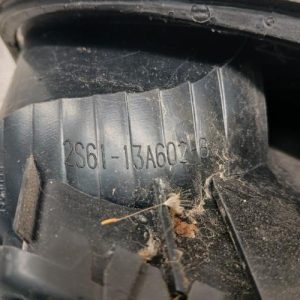 FORD FIESTA 5 PHASE 1