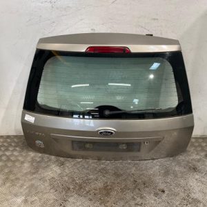 FORD FIESTA 5 PHASE 1