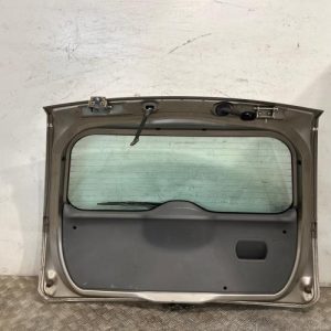 FORD FIESTA 5 PHASE 1