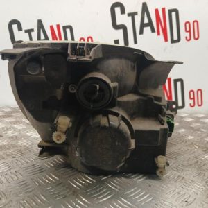 FORD FIESTA 5 PHASE 1