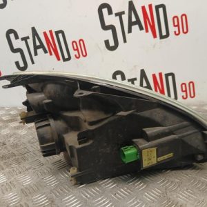 FORD FIESTA 5 PHASE 1