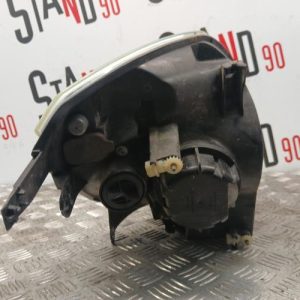 FORD FIESTA 5 PHASE 1