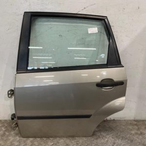 FORD FIESTA 5 PHASE 1