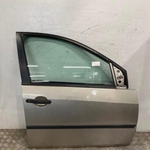 FORD FIESTA 5 PHASE 1