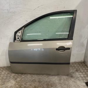 FORD FIESTA 5 PHASE 1