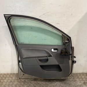 FORD FIESTA 5 PHASE 1