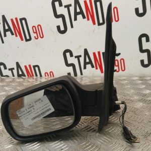FORD FIESTA 5 PHASE 1