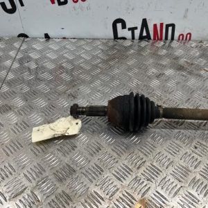 FORD FIESTA 5 PHASE 1