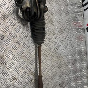 FORD FIESTA 5 PHASE 1