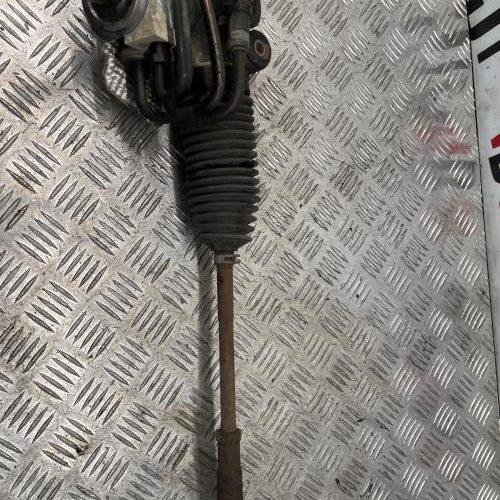 FORD FIESTA 5 PHASE 1