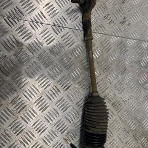 FORD FIESTA 5 PHASE 1