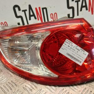 HYUNDAI SANTA FE 2 PHASE 1