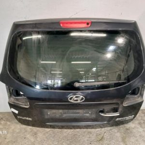 HYUNDAI SANTA FE 2 PHASE 1