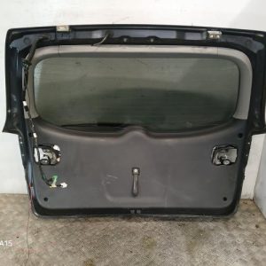 HYUNDAI SANTA FE 2 PHASE 1