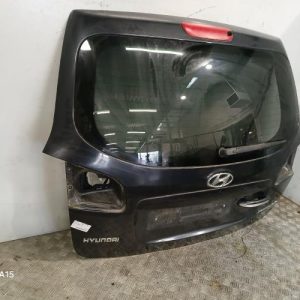 HYUNDAI SANTA FE 2 PHASE 1