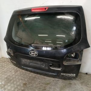 HYUNDAI SANTA FE 2 PHASE 1
