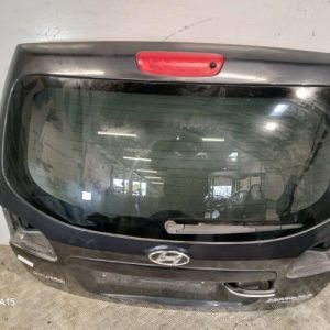 HYUNDAI SANTA FE 2 PHASE 1