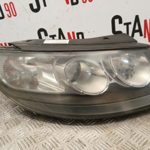 HYUNDAI SANTA FE 2 PHASE 1