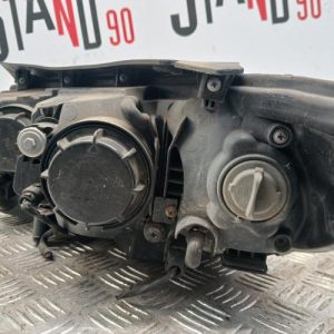 HYUNDAI SANTA FE 2 PHASE 1