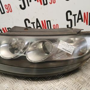 HYUNDAI SANTA FE 2 PHASE 1