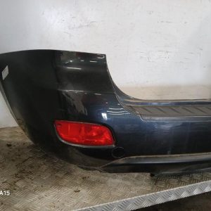 HYUNDAI SANTA FE 2 PHASE 1