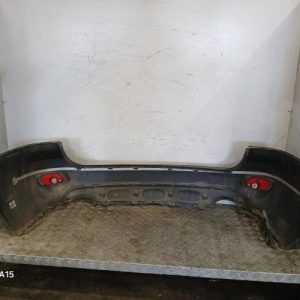 HYUNDAI SANTA FE 2 PHASE 1
