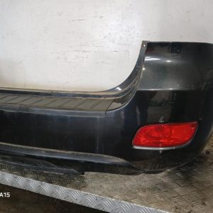 HYUNDAI SANTA FE 2 PHASE 1