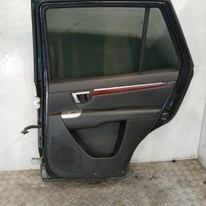 HYUNDAI SANTA FE 2 PHASE 1