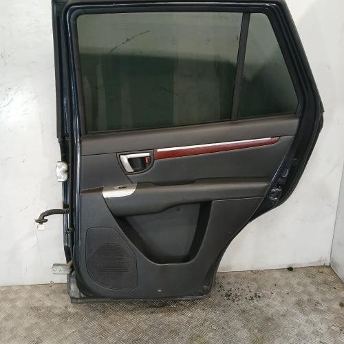 HYUNDAI SANTA FE 2 PHASE 1
