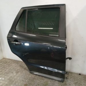 HYUNDAI SANTA FE 2 PHASE 1