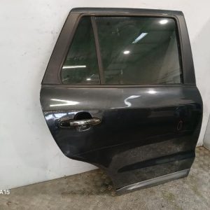 HYUNDAI SANTA FE 2 PHASE 1