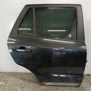 HYUNDAI SANTA FE 2 PHASE 1